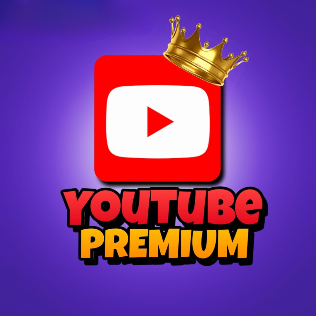 YouTube Premium Subscription